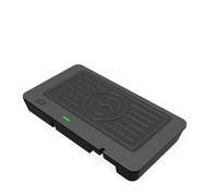 Rynplex Car Wireless Charger, for, 2019-2021 3 Series G20 G28 320i 320Li 325i 325Li 425i 430i M340i 330e Charging Pad Car Charger