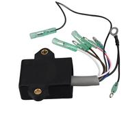 Rynplex CDI Ignition Assy Boart Motor 2-Stroke Outboard Motor, for YAMAHA, 9.9HP 15HP 63V-85540-01 63V-85540-02 18-5132 63V-85540-00 Boat Ignition Switch