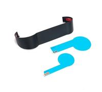 Rynplex Cockpit Glare Protection, for, R1250RT K1600B K1600GT K1600GTL Motorcycle Instrument Hat Sun Visor Meter Guard Accessories Motorcycle Dashboard Screen Protector