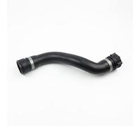 Rynplex Coolant Liquid Hose Water Tank Connection Downpipe, for Mercedes-Benz, C 180 200 300 2015-2018 A2055016384 2055016384 Thermostat Hose Replacement