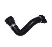 Rynplex Cooling System Water Pipe Radiator Hose, for BMW, E87 E81 E88 E46 E90 E91 X3 E83116i 118i 316i 318i 11537572158 Thermostat Hose Replacement