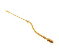 Rynplex Dipstick Indicator, for Renault, Clio MK III Hatchback 2005-2012, for Renault, Clio MK II Box 1998-2005, for Renault, Clio MK II Hatchback 1998-2019 Engine Oil Dipstick Tube Holder