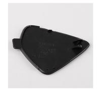 Rynplex Durable Practical Bumper Tow Hook Eye Cover Cover Cap 1pc 3.2 X 2.4 Inch, for VOLVO, XC60 2014-2017 bumper trailer cover