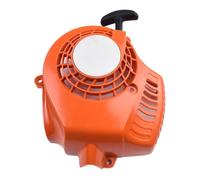 Rynplex Effortless Starting Your Hedge Trimmer HS45 Pull Starter 42280802100 Durable Construction Smooth Operation Garden Recoil Starter