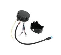 Rynplex Electric Scooter Board Bluetooth Display Dashboard Spare Parts KickScooter Replacement, for Ninebot, for E25 Circuit Board Accessorie Electric Scooter Display