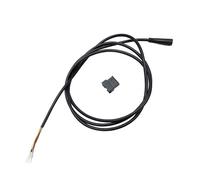 Rynplex Electric Scooter TF-100 Motor Controller Intelligent Brushless Motor Controller + Instrument Display, for Kugoo, M4 Scooter Electric Scooter Display(48V 20A B)