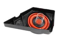 Rynplex Engine Valve Cover, for Ford, Transit Mk7, PCV Valve Cover 9659489880/0248.P9/1526690/6C1Q6K271BH Car Pcv Valve Cover