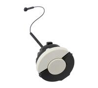 Rynplex Equipment Fuel Cap Gas Tank Parts, for, MS270 MS280 Chainsaw Replacement Accessories MS290/MS310 MS311/MS78 Engine Durable Fuel Tank Cap For Lawn Mower
