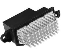 Rynplex Fan Control Module Blower Heater Resistor, for Nissan for Qashqai J11 2014-2020 277A1-4BU0A AV1119E624AA