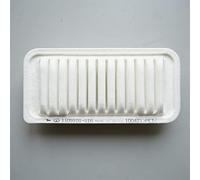Rynplex FILTER KIT GWM, for GREAT WALL, HOVER M4 M2 COOLBEAR FLORID 1109101-S16,8104300-V08 1017100-EG01 1117100-V08 1KIT/6ITERMS Car Cabin Air Filter(Red)