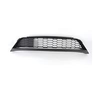 Rynplex For Accord 2016-2017, Front Bumper Lower Grille Black Auto Accessories Replacement HO1036126 Car Front Grille Replacement(Chrome)