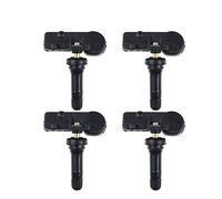 Rynplex for Chrysler, Tpms Tire Pressure Sensor Schrader 56029398AB | TS-CH09 68142397AA 433Mhz