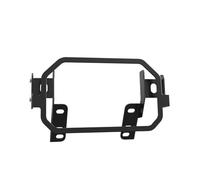 Rynplex For, for F900XR 2020 2021 2022 2023 2024, Motorcycle TFT ANTI-THEFT GUARD With Instrument Hat Sun Visor, for F900 F 900 XR 900XR CNC Motorcycle Dashboard Screen Protector(A no logo)