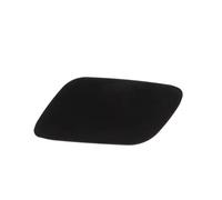 Rynplex For, for VOLVO, S60 V60 Y20 2014 2015 2016 2017 Front Headlight Washer Nozzle Cover Headlamp Water Spray Jet Cap Car Headlight Washer Nozzle Cover(LEFT 31320312)