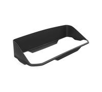 Rynplex For K1600B K1600GT K1600GTL K1600 B GT GTL 2022-, Instrument Hat Sun Visor Meter Cover Guard, R 1250 RT R1250RT 2021- CE04 Motorcycle Dashboard Screen Protector(Glare Protection)