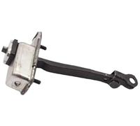 Rynplex for Kia, for Sportage 2018 2019 2020 2021 Front Left Door Hinge Stopper Limiter OEM: 79380-H3000 79390-H3000 79480-H3000 79490-H3000 Car Door Check Strap(Black Front Left)
