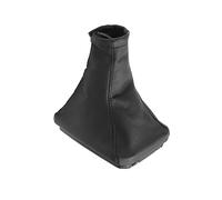 Rynplex For Opel, for Vauxhall Corsa C(2000-2006) /Tigra B(2004-2009)/Combo C(2001-2003) Leather Handbrake Gear Gaiter Shift Gaitor Cover Handbrake Grips Speed Shift Knob(Gear knob gaiter)