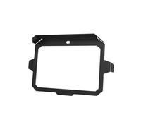 Rynplex For Pan America 1250 RA1250, for PanAmerica RA 1250 2021 2022 2023, New Motorcycle TFT Anti-Theft With Sun Visor Protection Cover CNC Motorcycle Dashboard Screen Protector