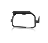 Rynplex For, R1250GS Adventure R 1250 GS Instrument Protector 2018-2021 2022 2023 Motorcycle Cover Anti Protection Guard Sun Visor Motorcycle Dashboard Screen Protector(A GSADVENTURE LOGO)