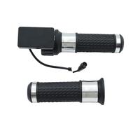 Rynplex For Sealup Kickscooter Accessories, for TF-500 Turn Handle LCD Display Controller Power Throttle Switch sealup Electric Scooter Electric Scooter Display(48V Set)
