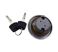 Rynplex For YAMAHA, SR400 Road Star XV 1600 1700 Royal Star XVZ1300 V-Star 1100 650 950 DragStar, Motorcycle Fuel Oil Tank Cover Cap Motorcycle Fuel Tank Cap Lock