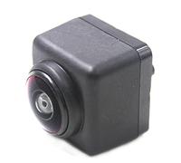 Rynplex Front Camera, for NISSAN, Rogue S SV 2012-2013 Rogue Select 2014-2015 284F1-1VX0A 284F11VX0A Rear View Camera