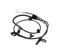 Rynplex Front Left ABS Sensor, for Toyota, For Yaris, For Vitz, For Daihatsu, For Charade, 89543-0D020 895430D020 Car Engine Rpm Sensor