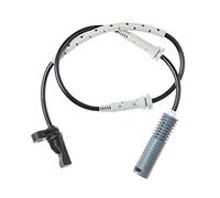 Rynplex Front Left/Right ABS Wheel Speed Sensor, for BMW, 1 3 Series E81 E82 E87 E90 E91 E92 E93 2004-2012 34526760424 Car Abs Wheel Speed Sensor(Front Right (FR))
