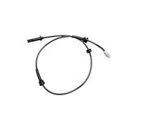 Rynplex Front Right ABS Wheel Speed Sensor, for NISSAN, Sentra 2.0L .5L 47910 ET000 ZT00A 47910ET000 47910ZT00A 5S8478 ALS628 Car Abs Wheel Speed Sensor