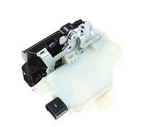 Rynplex Front Right Door Central Lock Actuator, for VW, for Jetta, MK4, for Passat, B5, for Golf, GTI BETTLE 3B1837016BH 3B1837016CF Car Boot Lock Replacement Unit