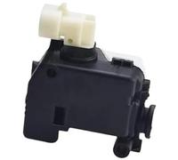 Rynplex Fuel, for Tank Cap Door Motor Lock Actuator, for Buick, for Chevy 13501151 Lock Cylinder Latch Actuator