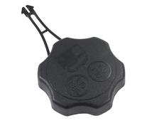 Rynplex Fuel Tank Cap Gas Caps, for &, for 675Exi 725Exi 594112 594061 Black Plastic Replacement Lawn Mower Fuel Tank Cap For Lawn Mower