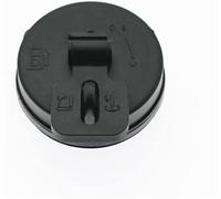 Rynplex Fuel Tank Cap oil Cover, for Zaxis, for43843622 AT323462 Excavator Parts, WYC_DJFF_11233 Excavator Diesel Tank Cap