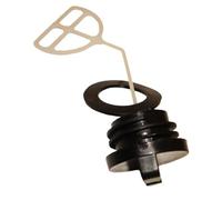 Rynplex Fuel Tank Cap Oil Seal Set Washer Replace Chinese Chainsaw 4500 5200 Taurus Timbertech Fuel Tank Cap For Lawn Mower