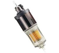 Rynplex Gas Pump Assembly Ultra Low Noise 12V 22Ml Fuel Metering Pump, for Webasto D2 D4 Heaters Efficient Diesel Pulse with Detachable Design