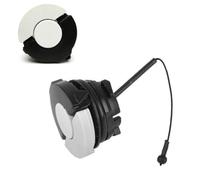 Rynplex Gas Tank Fuel Cap Oil Filler, for, Chainsaw MS 250, 260, 290, 230, 240, Tools Parts Accessorie Fuel Tank Cap For Lawn Mower