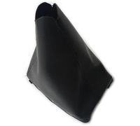 Rynplex Gear Shift Knob, Car Shift Gear Knob Lever Gaitor Shifter Boot Cover Handball, for Ford, C-Max 2007 2008 2009 2010 (Size : Gear Boot) Gear Shift Lever