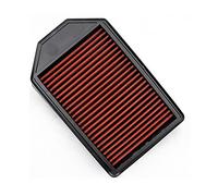 Rynplex High-Flow Air Filter, for CRV 2013 2019 CR-V 2007-2011 2.0L 2.4L 1.5T Washable Reusable Replacement Air Intake 17220-RZA-Y00 Car Cabin Air Filter(2007 2011 CR V 2.4L)