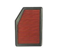Rynplex High-Flow Air Filter, for CRV 2013 2019 CR-V 2007-2011 2.0L 2.4L 1.5T Washable Reusable Replacement Air Intake 17220-RZA-Y00 Car Cabin Air Filter(2015 2017 CR V 2.4L)