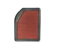 Rynplex High-Flow Air Filter, for CRV 2013 2019 CR-V 2007-2011 2.0L 2.4L 1.5T Washable Reusable Replacement Air Intake 17220-RZA-Y00 Car Cabin Air Filter(2012 2014 CR V 2.4L)