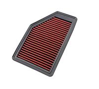 Rynplex High-Flow Air Filter, for CRV 2013 2019 CR-V 2007-2011 2.0L 2.4L 1.5T Washable Reusable Replacement Air Intake 17220-RZA-Y00 Car Cabin Air Filter(2007 2010 CR V 2.0L)