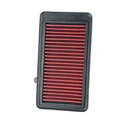 Rynplex High-Flow Air Filter, for CRV 2013 2019 CR-V 2007-2011 2.0L 2.4L 1.5T Washable Reusable Replacement Air Intake 17220-RZA-Y00 Car Cabin Air Filter(2017 2019 CR V 1.5T)