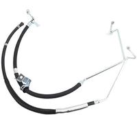 Rynplex High Low Pressure Return Power Steering Pipe Hose, for Ford, for Transit Mk8 2.2 Rwd 2014-on 1873089 car Power Steering Hose line, Vehicle Power steeri