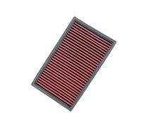 Rynplex High Power Replacement Panel Air Filter Washable Reusable, for Subaru, for Forester, Impreza WRX STI Outback OEM 16546AA020 Car Cabin Air Filter