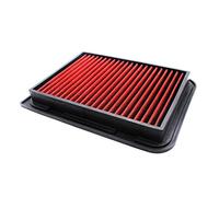 Rynplex High Power Replacement Panel Washable Reusable Air Filter, for Toyota, Vios Yaris Altis FG018 Car Cabin Air Filter