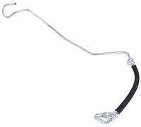 Rynplex High Pressure Power Steering Pipe Compatible, for Ford, for Transit 2.4Rwd 2007-2014 Car Return Line Hose Replaces Psp76 1464761 1683567 car Power Steering Hose line, Vehicle Power steeri