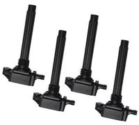 Rynplex Ignition Coil 4x, for DODGE, for Avenger, for Challenger, for Charger, for Durango 05149168AI Car Ignition Coil Replacement Unit