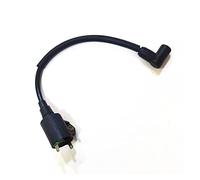 Rynplex Ignition Coil, for Hangkai,2 Stroke 4 Hp Outboard Boat Motors Outboard Engine Parts Boat Ignition Switch
