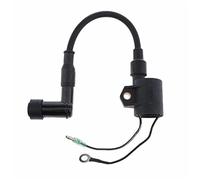 Rynplex Ignition Coil, for YAMAHA, 40HP 50HP 2-stroke 3 Cylinder Motors Boat Engine Boat Ignition Switch