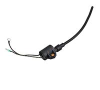 Rynplex Ignition Coil, for YAMAHA, Outboard Motor 2 Stroke 150HP-250HP Boat Engine Parts 61A-85570-00 61A-85570 61A-85570-00-00 Boat Ignition Switch